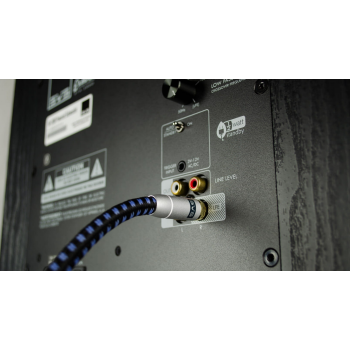 KABEL SVS SoundPath RCA Audio 3m